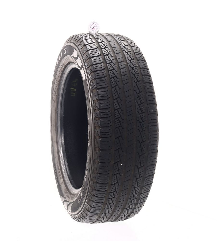 Set of (2) Used 275/55R20 Pirelli Scorpion STR 111H - 8-8.5/32 - Image 4