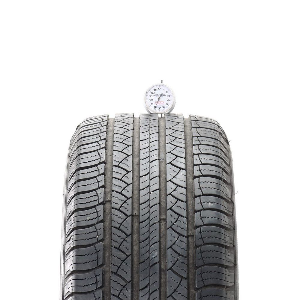 Used 255/60R19 Michelin Latitude Tour 108S - 8/32 - Image 2