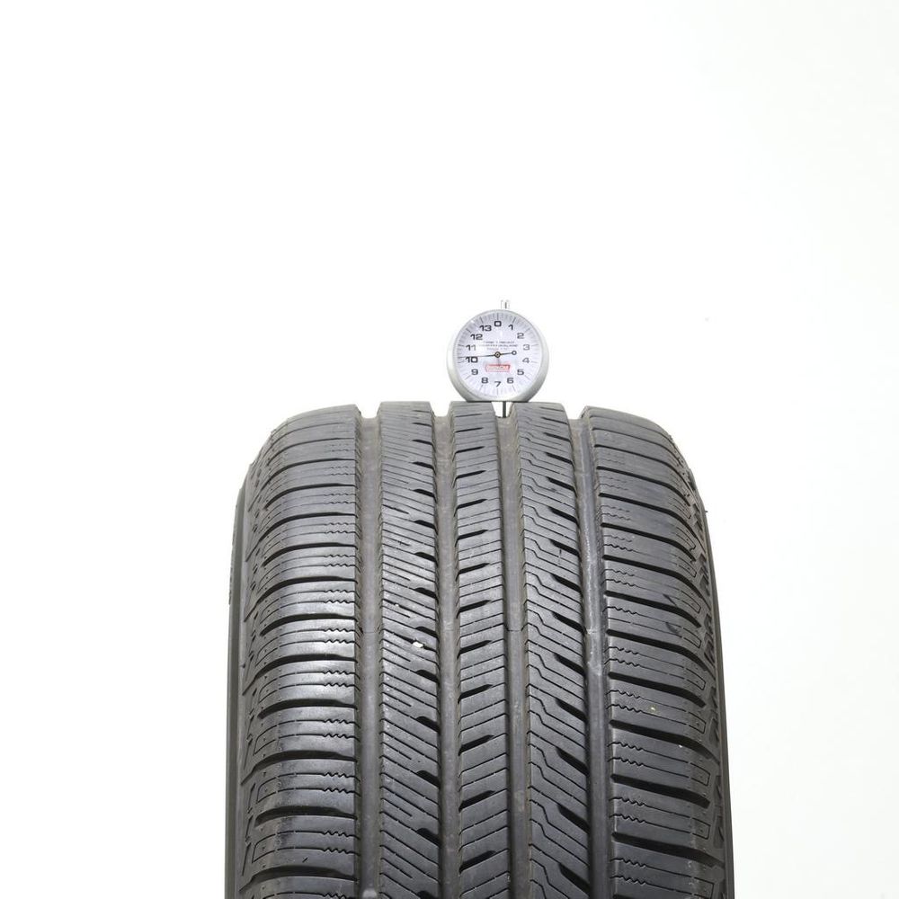 Used 235/60R17 Yokohama YK-CTX 102H - 10/32 - Image 2