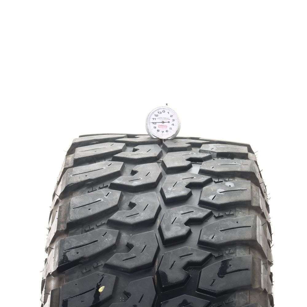 Used ST 35X12.5R20  Suretrac Wide Climber M/T III 121Q E - 10/32 - Image 2