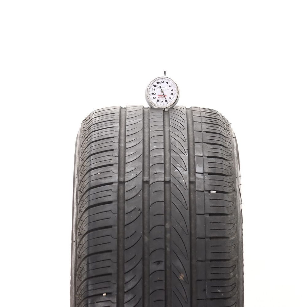 Set of (2) Used 235/55R18 Solar 4XS Plus 99V - 6-7/32 - Image 2