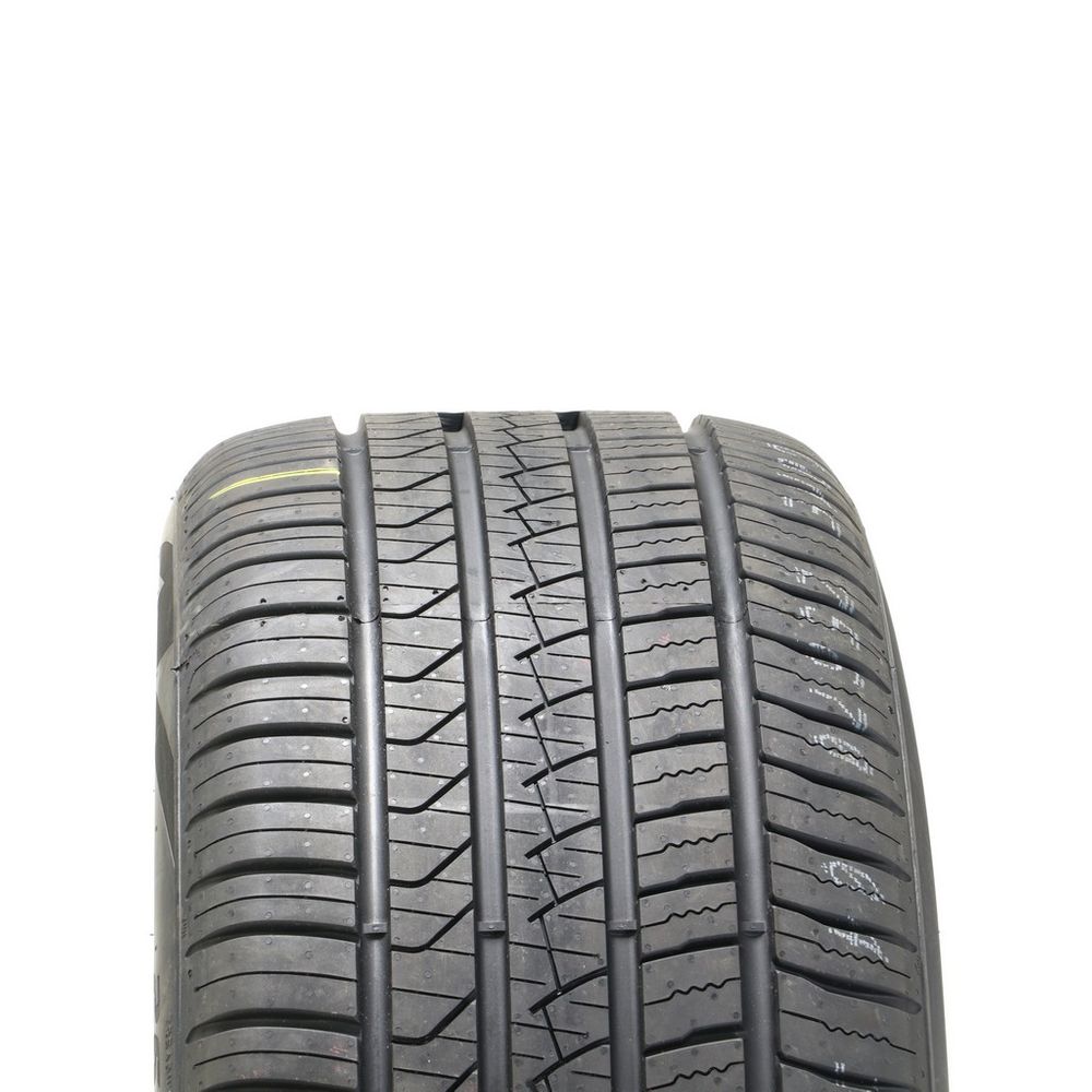 New 265/45R20 Pirelli Scorpion Zero Plus 108Y - New - Image 2