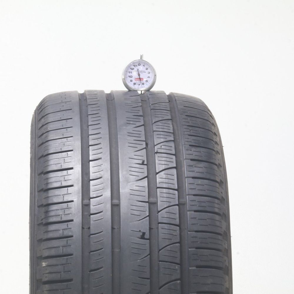 Set of (4) Used 275/45R20 Pirelli Scorpion Verde NO 110V - 6-6.5/32 - Image 5