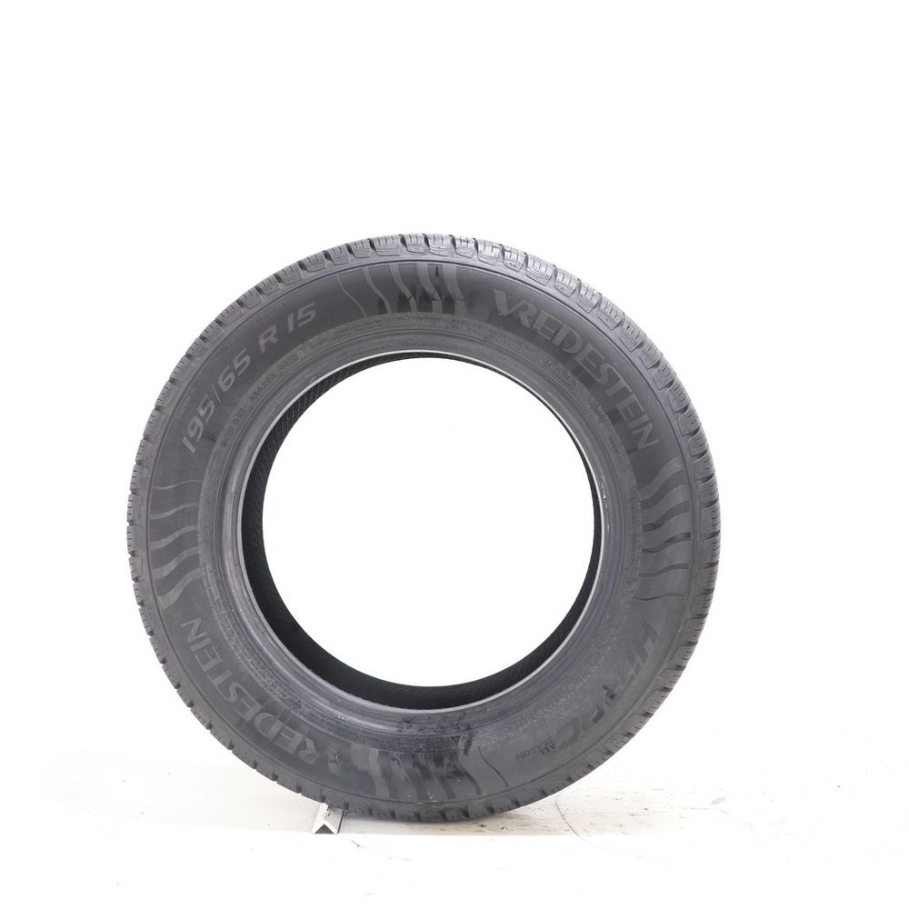 Driven Once 195/65R15 Vredestein Hitrac 91H - 10/32 - Image 3