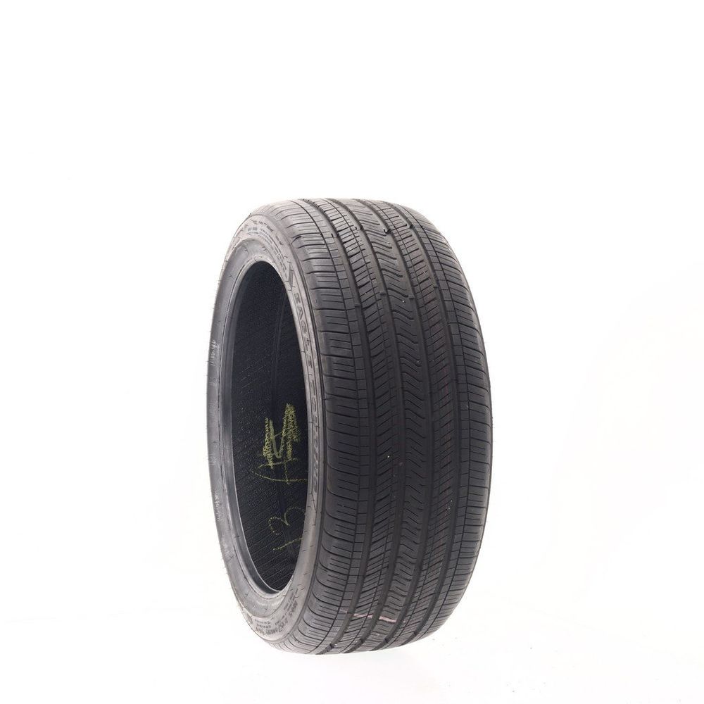 Set of (4) New 235/40R19 Goodyear Eagle Touring 96V - 8/32 - Image 1
