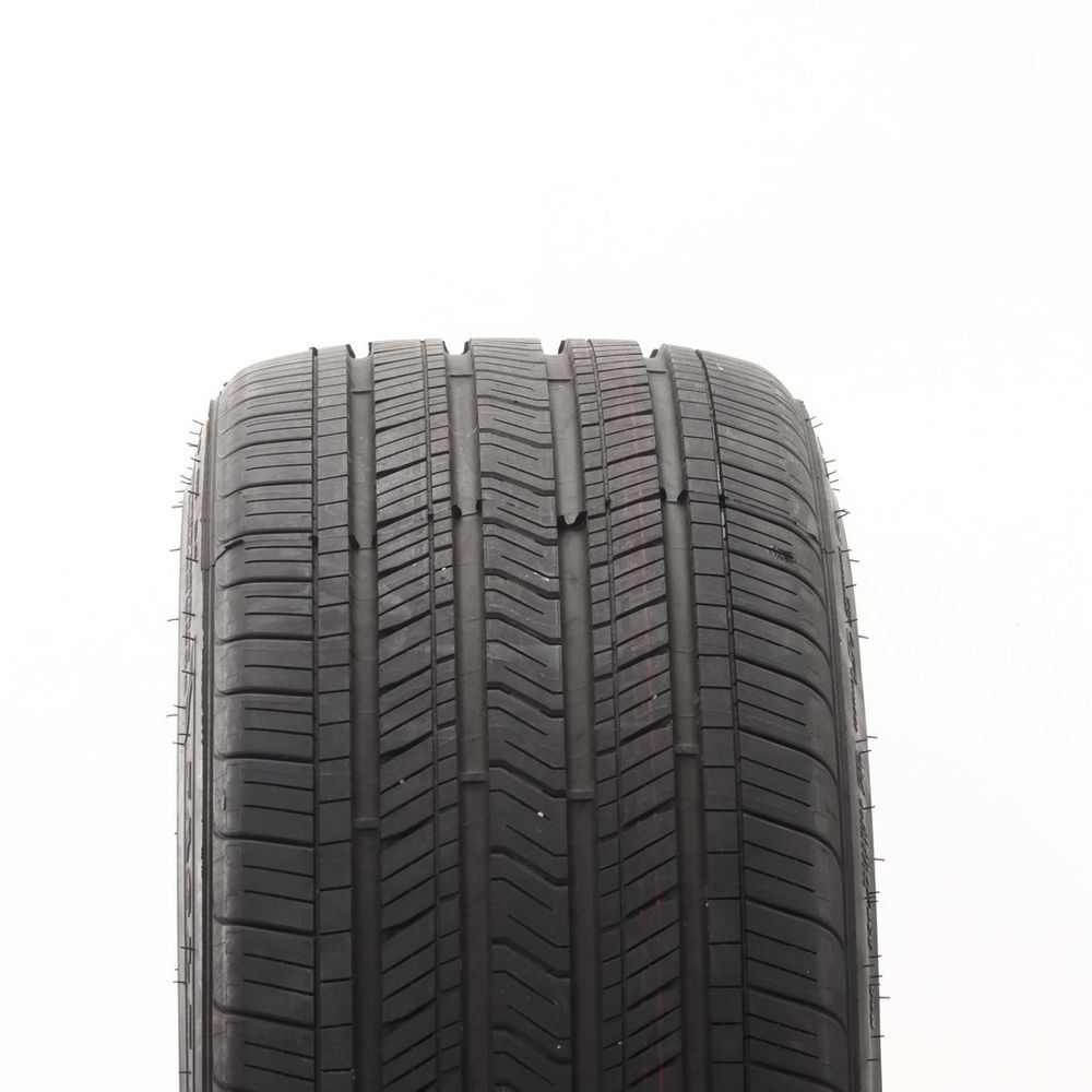 Set of (4) New 235/40R19 Goodyear Eagle Touring 96V - 8/32 - Image 2