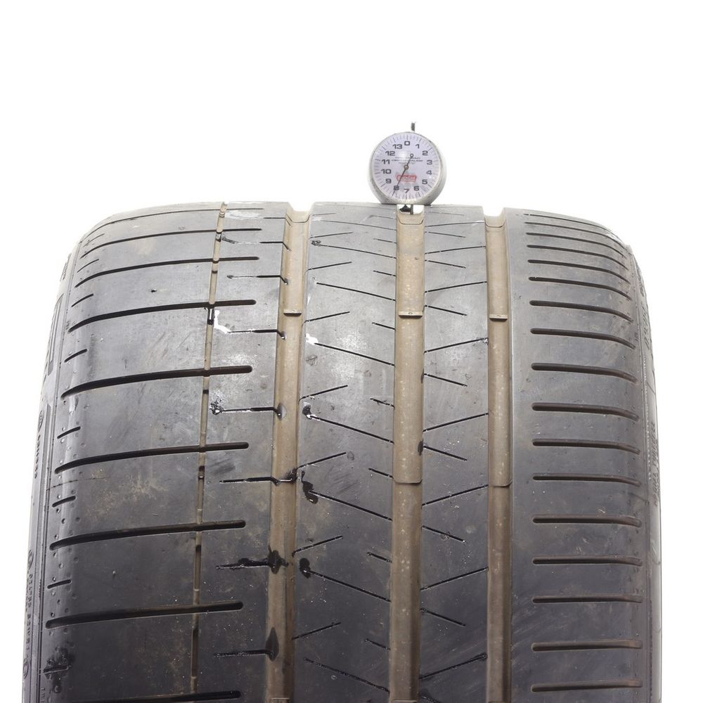 Used 355/25ZR21 Pirelli P ZERO CORSA PZC4 HP 107Y - 8/32 - Image 2