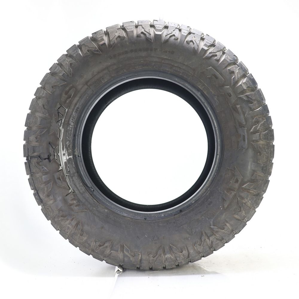 Used LT 35X12.5R18 Maxxis Razr AT 128Q F - 11/32 - Image 3