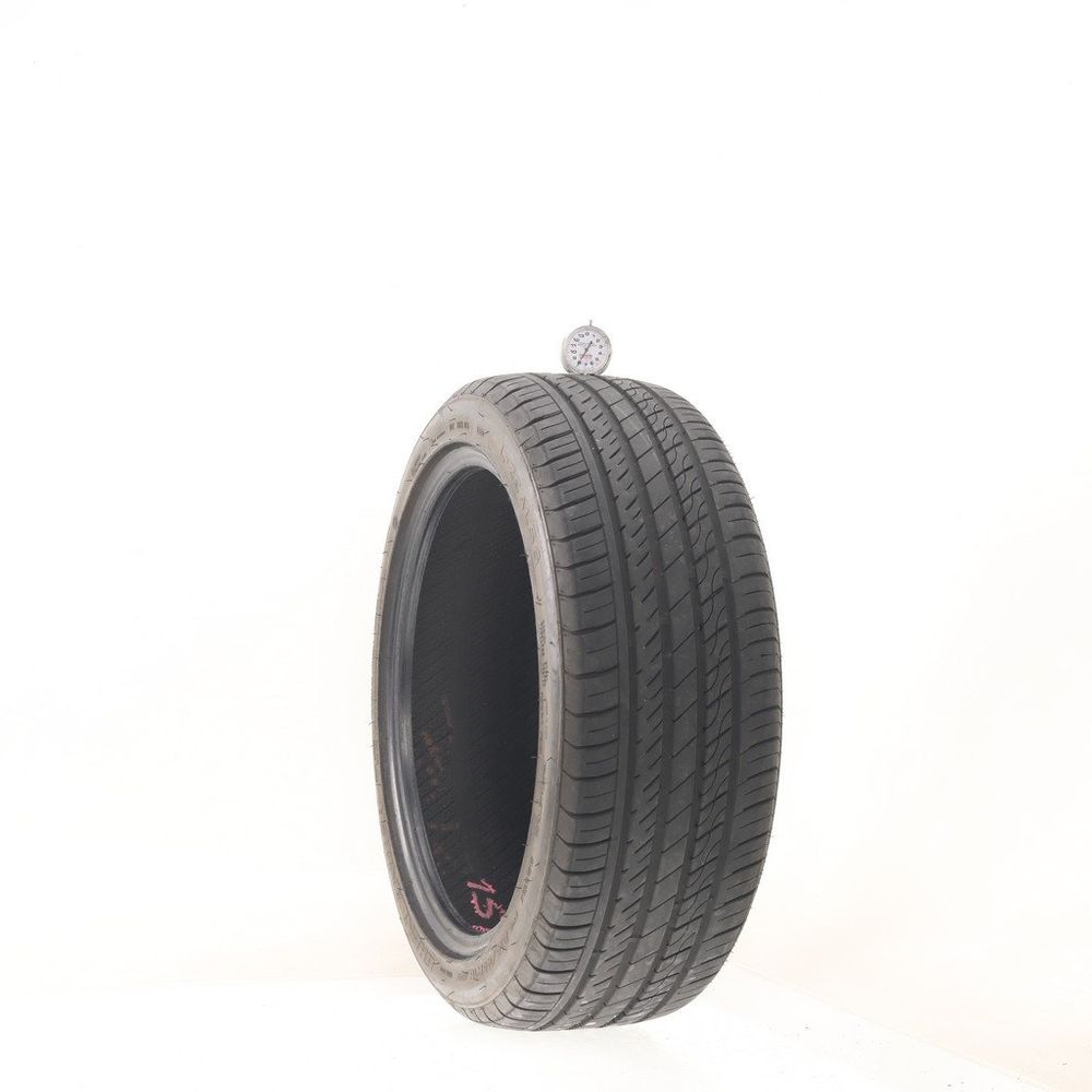 Used 215/45R18 Grenlander L-Zeal 56 93W - 8/32 - Image 1
