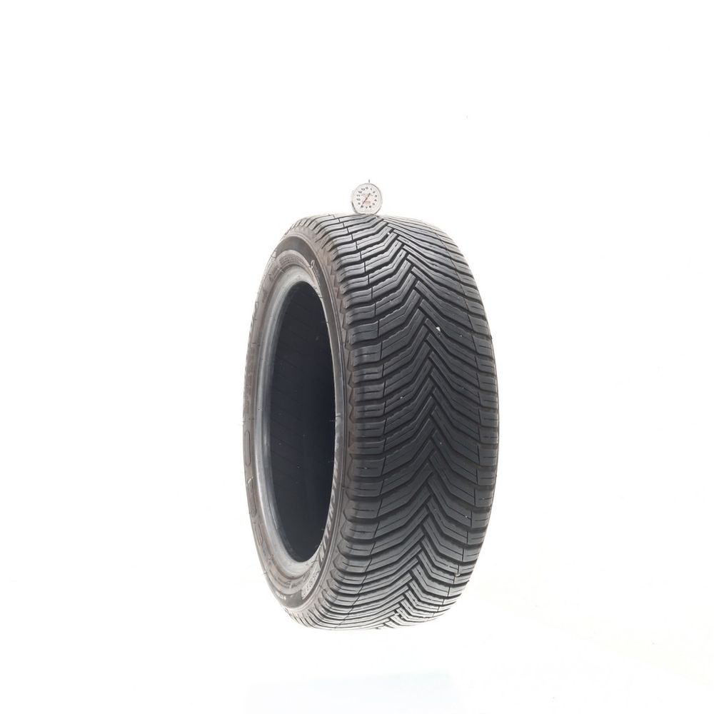 Used 215/50R17 Michelin CrossClimate 2 95V - 8/32 - Image 1