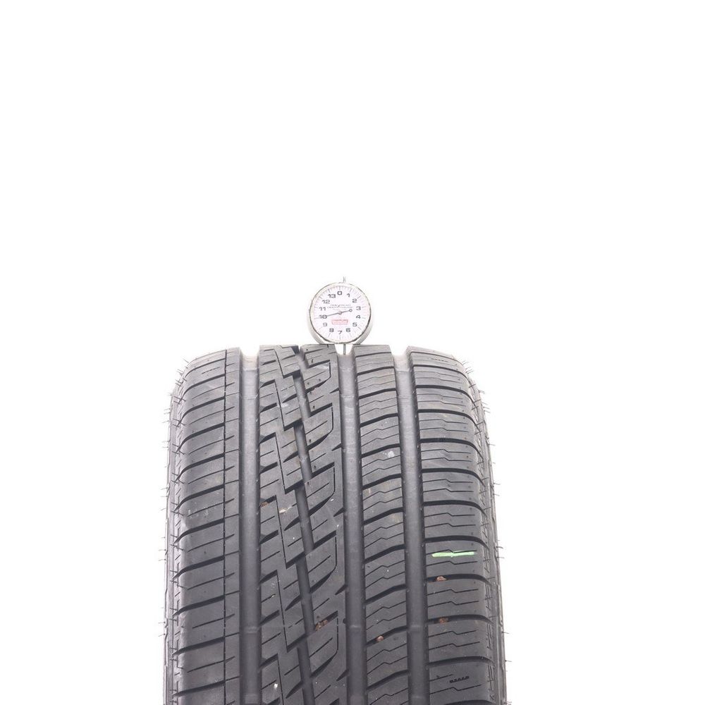 Used 235/55R17 Nitto Crosstek 2 103H - 10/32 - Image 2