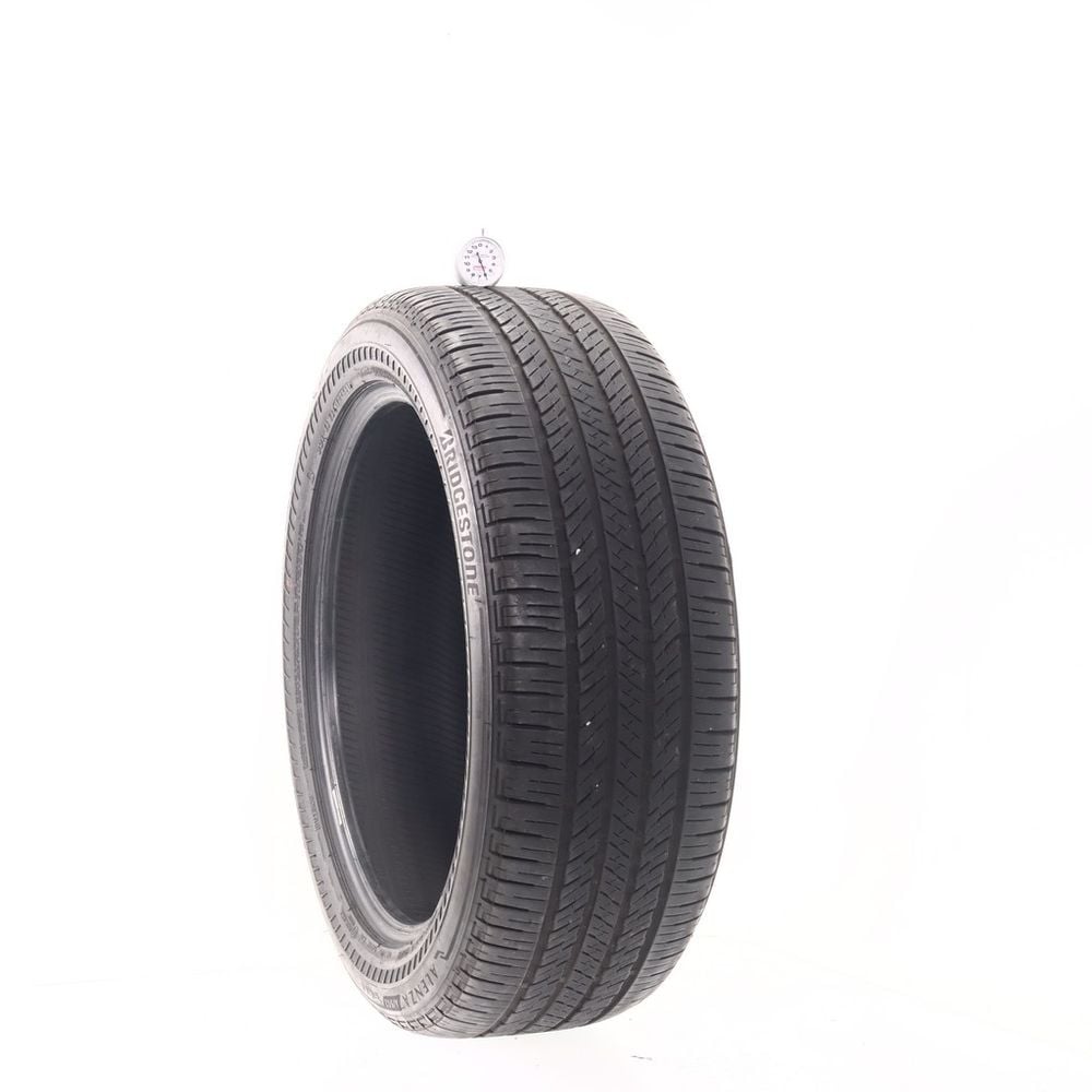 Used 235/50R20 Bridgestone Alenza A/S 02 RFT 100V - 6/32 - Image 1