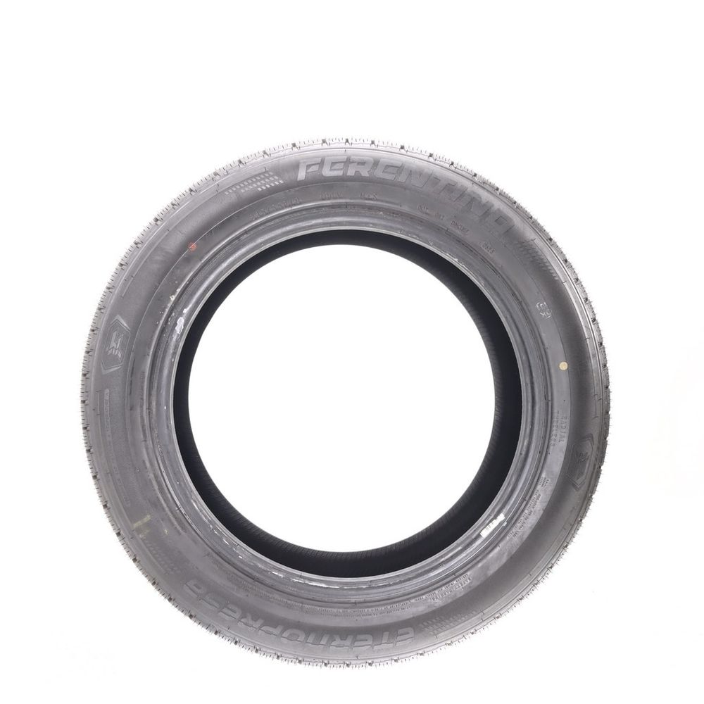 Driven Once 235/55R18 Ferentino Eternopresa 100V - 9.5/32 - Image 3