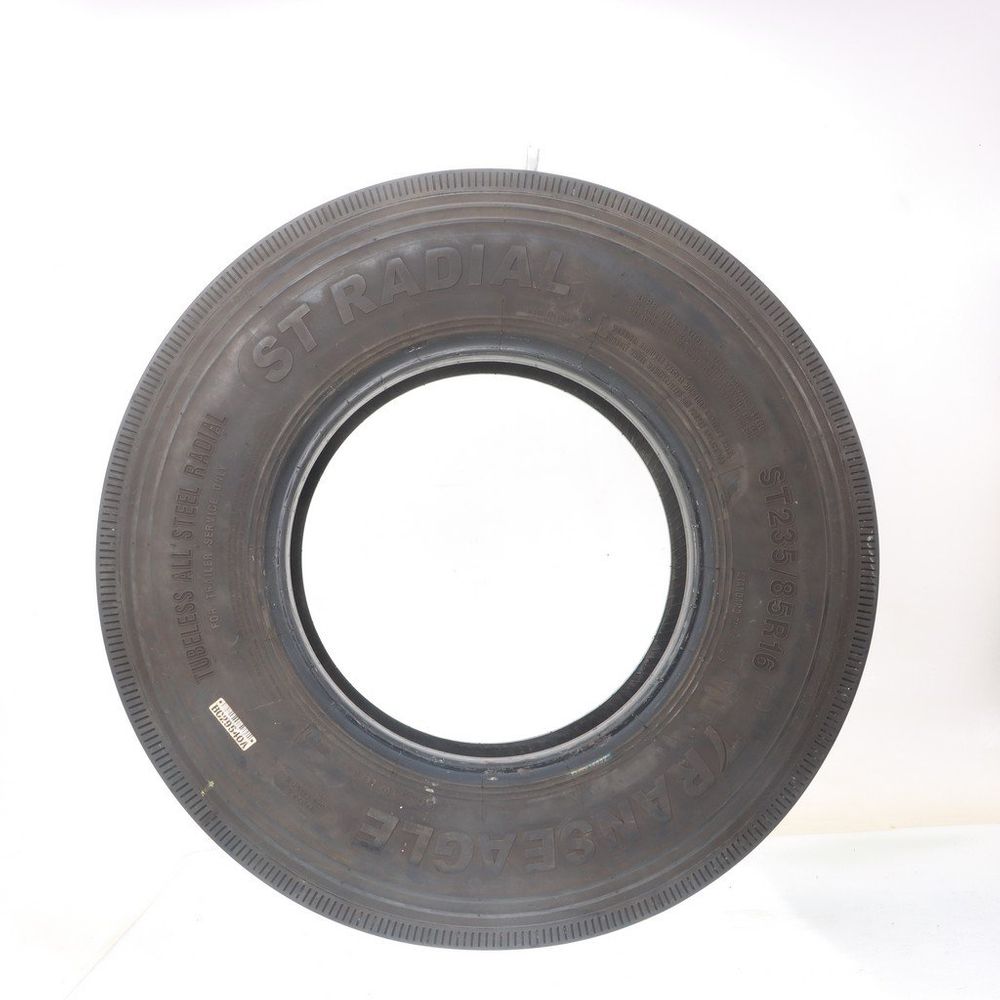 Used ST 235/85R16 Transeagle ST Radial 133/128L H - 10/32 - Image 3