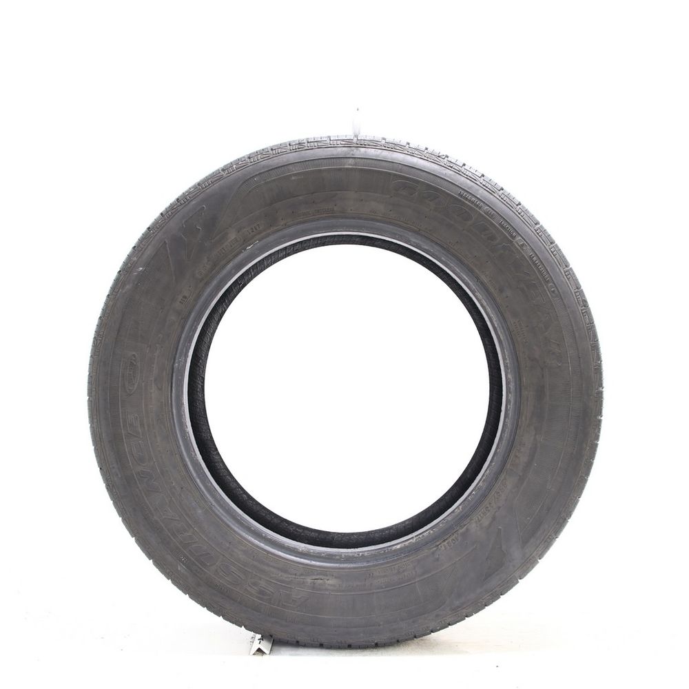 Set of (2) Used 225/65R17 Goodyear Assurance Fuel Max 102T - 5.5-7/32 - Image 6