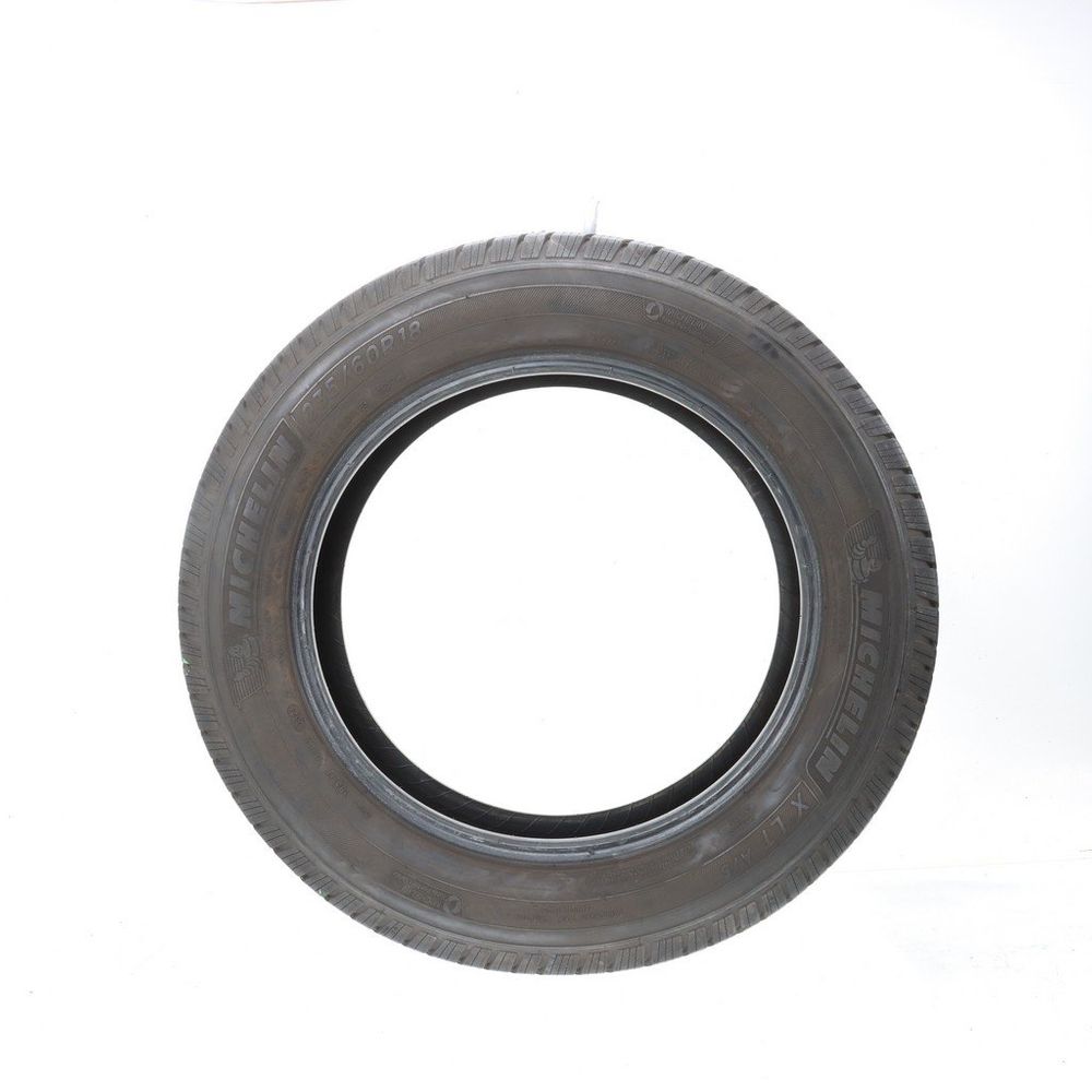Set of (4) Used 235/60R18 Michelin X LT A/S 107H - 9-9.5/32 - Image 3