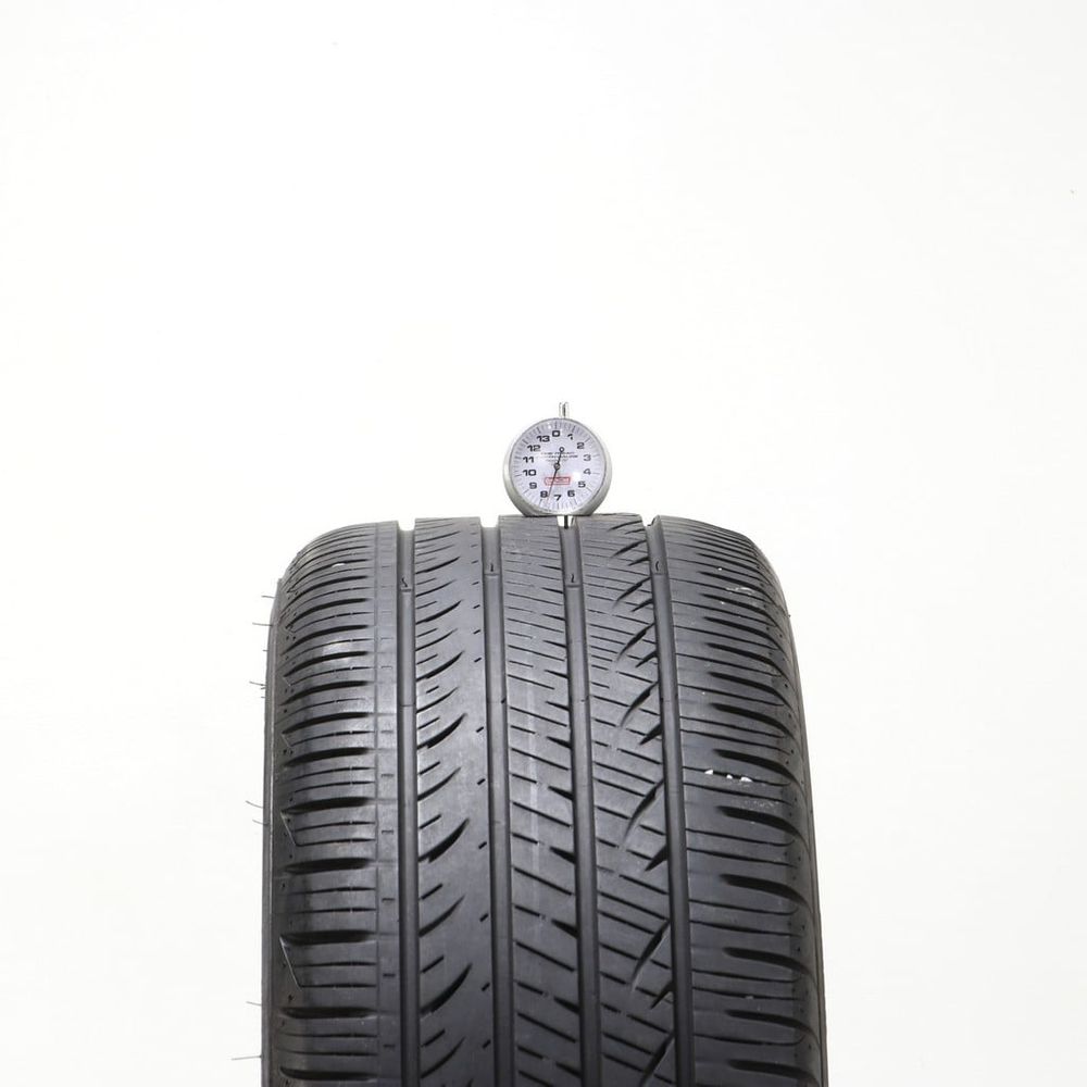 Set of (2) Used 245/45R18 Hankook Ventus S1 Noble2 MOE HRS 100H - 7.5/32 - Image 2