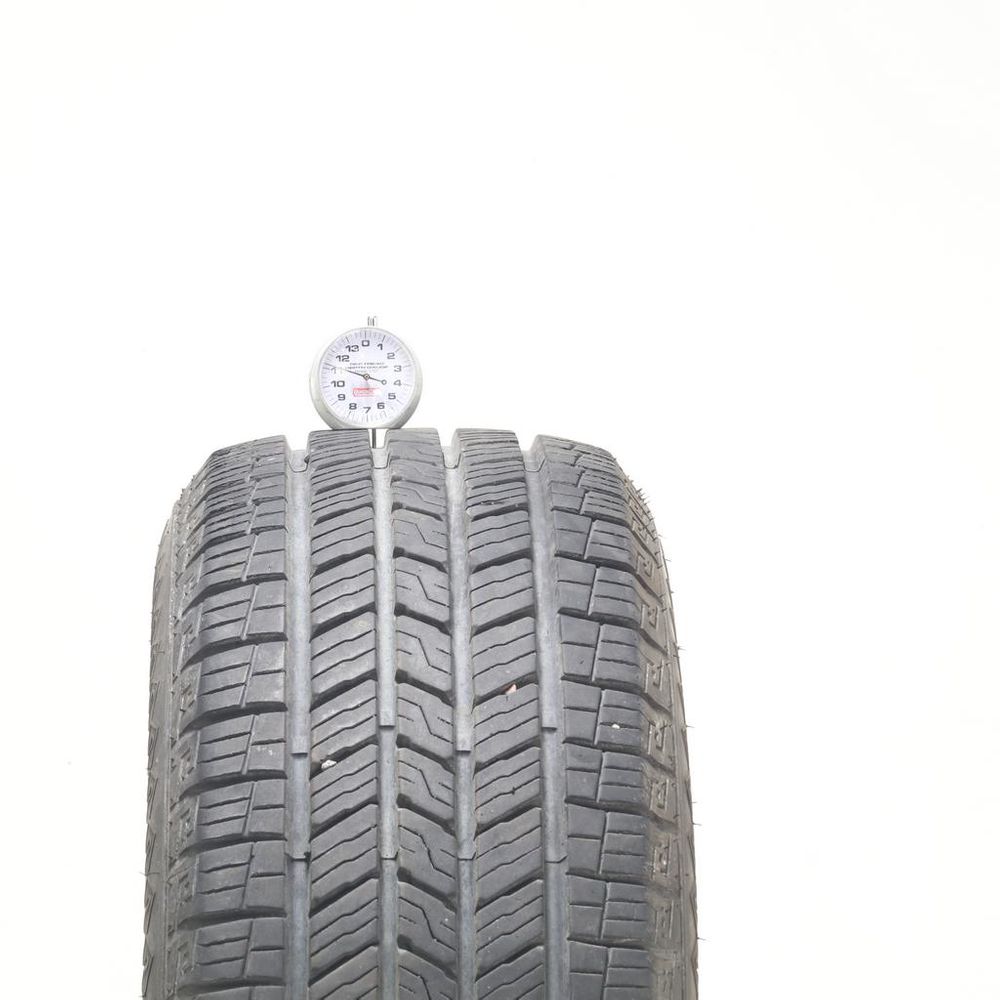 Set of (2) Used 235/65R16C Sailun Terramax HLT 121/119R - 11-11.5/32 - Image 2
