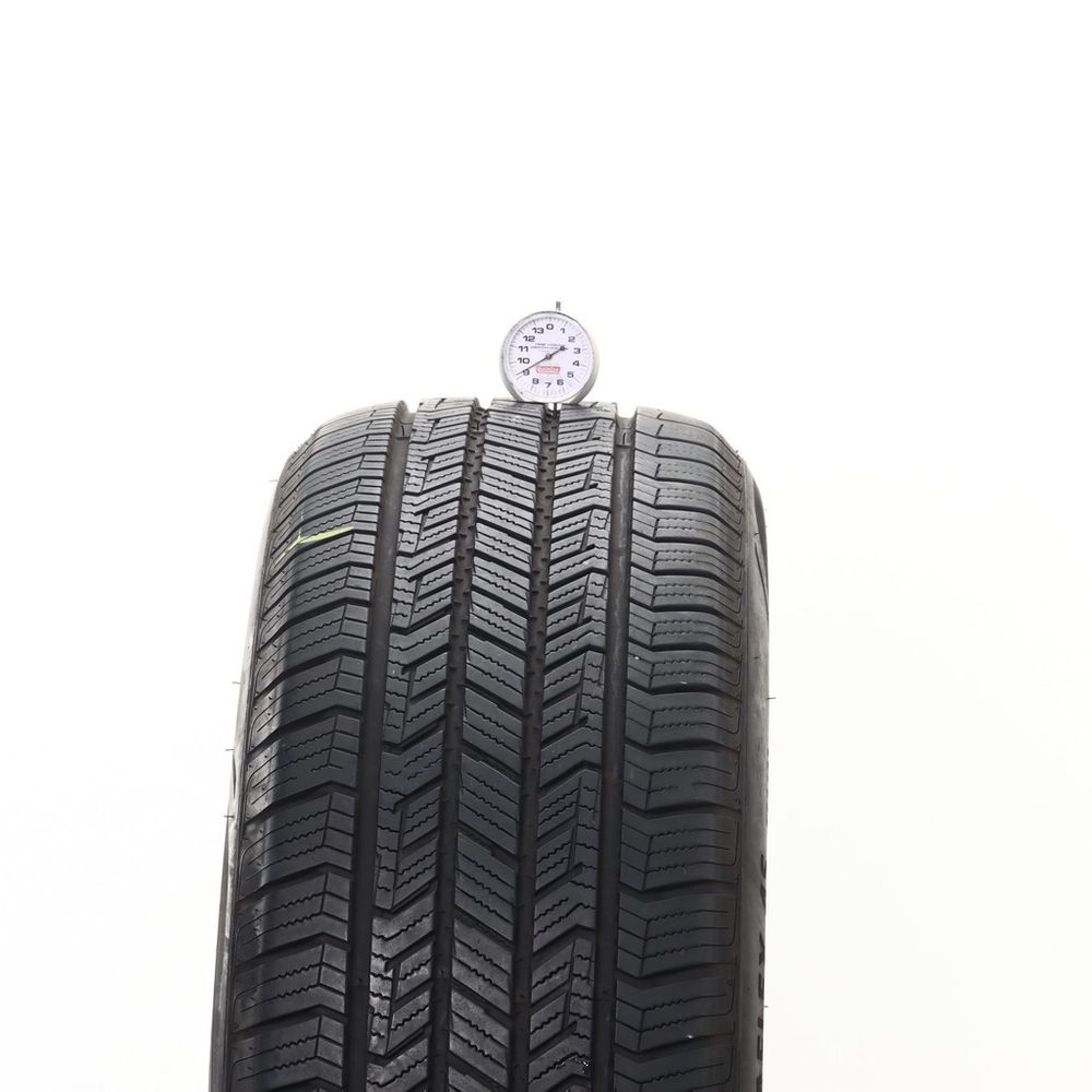 Set of (2) Used 235/55R20 Fortune Climaflex 4S FSR402 102V - 9/32 - Image 5