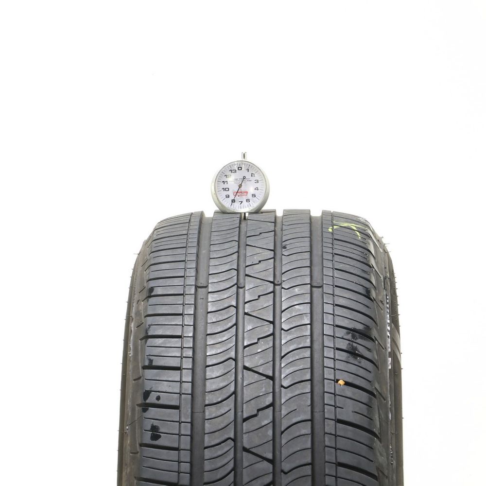 Set of (2) Used 225/60R18 Mastercraft Courser Quest Plus 100H - 8-9.5/32 - Image 2