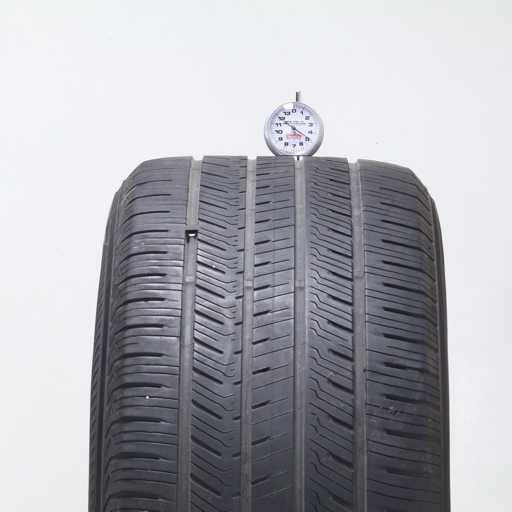 Used 275/45R20 Yokohama Geolandar X-CV G057 110W - 4.5/32 - Image 2