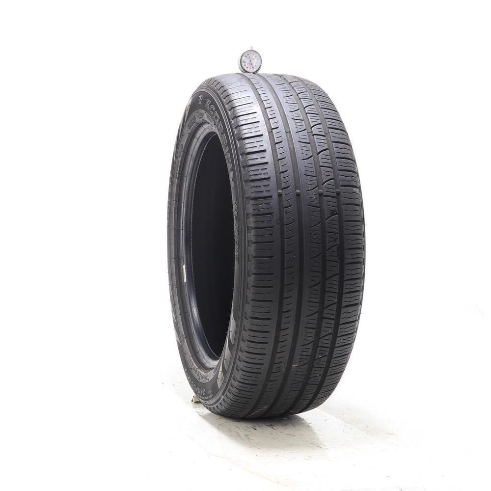 Used 235/55R19 Pirelli Scorpion Verde NO 101V - 6/32 - Image 1