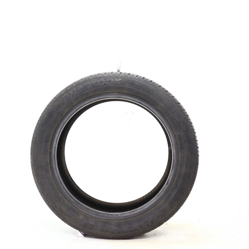 Used 195/50R16 Hankook Optimo H426 84H - 5/32 - Image 3
