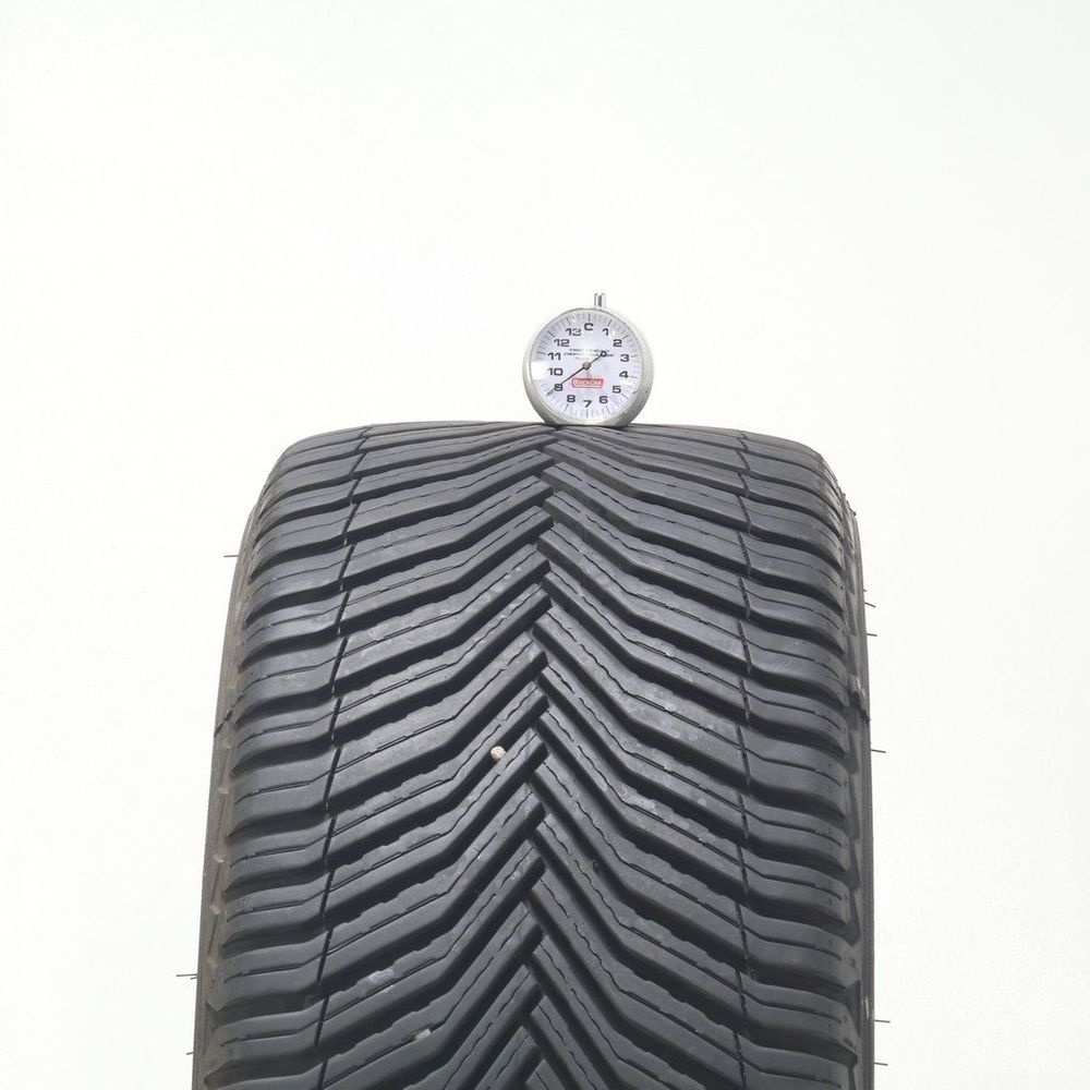 Set of (2) Used 245/45R20 Michelin CrossClimate 2 103V - 9-9.5/32 - Image 2