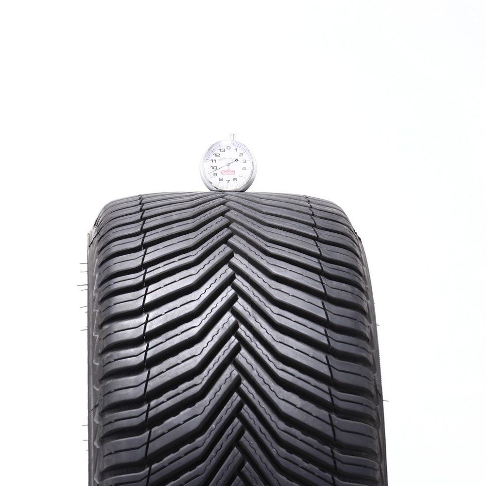 Set of (2) Used 245/45R20 Michelin CrossClimate 2 103V - 9-9.5/32 - Image 5