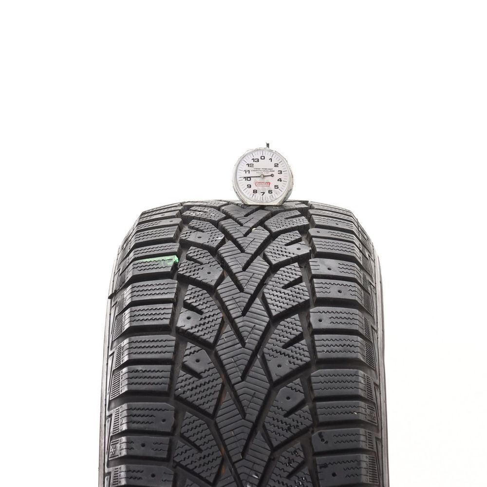 Set of (2) Used 215/65R16 General Altimax Arctic 12 102T - 9.5-10/32 - Image 5
