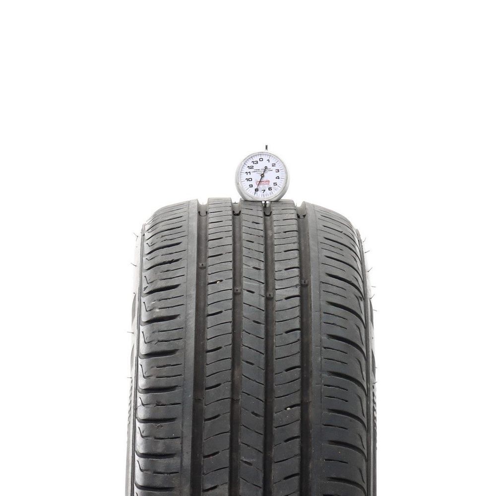 Set of (4) Used 225/60R17 Kumho Solus TA31 99H - 7.5-8/32 - Image 5