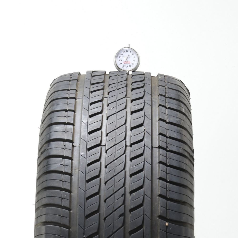 Used 285/60R18 Mastercraft Courser HTR Plus 116T - 8/32 - Image 2
