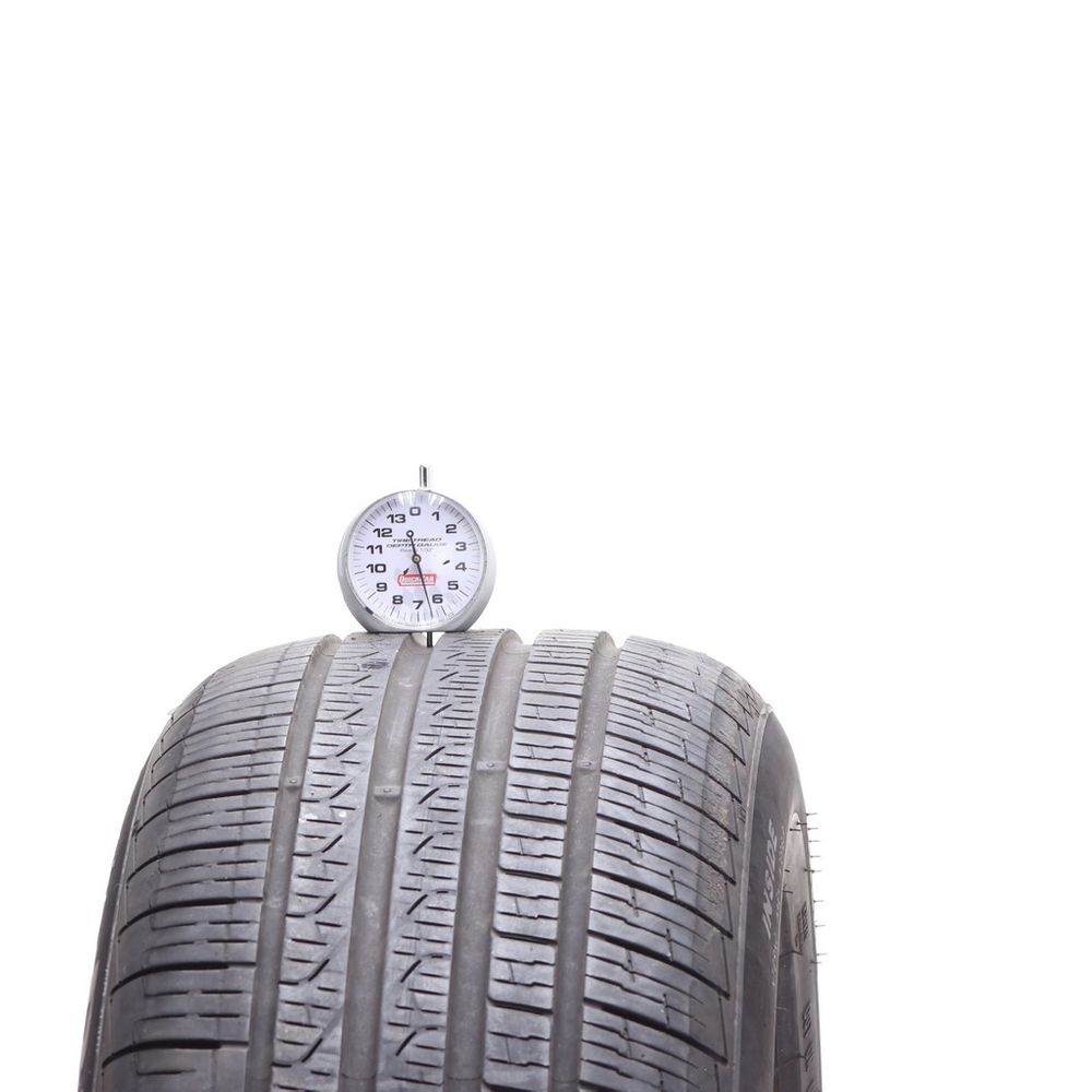 Set of (4) Used 205/55R17 Pirelli Cinturato P7 MOE Run Flat 91H - 6-6.5/32 - Image 5