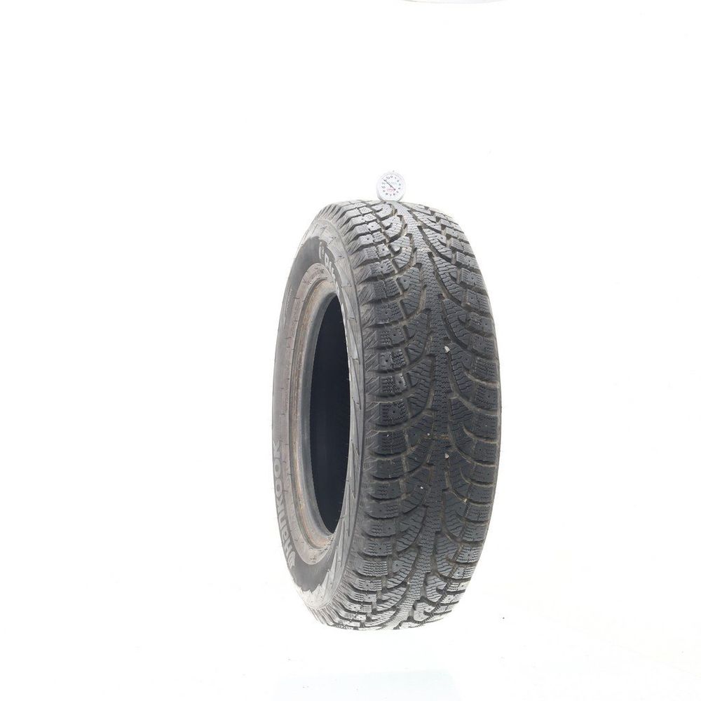 Used 225/70R16 Hankook iPike RW11 103T - 11.5/32 - Image 1