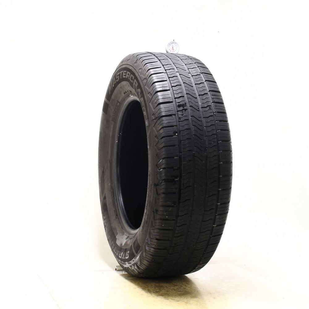 Used 275/65R18 Mastercraft Stratus HT 116T - 6.5/32 - Image 1