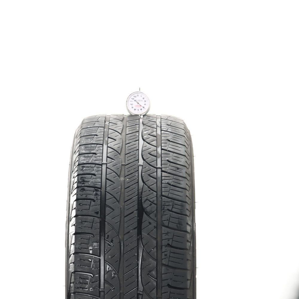 Used 235/55R20 Kelly Edge Touring A/S 102V - 5/32 - Image 2