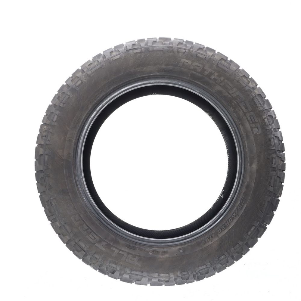 Used 275/60R20 Pathfinder All Terrain 115T - 11/32 - Image 3