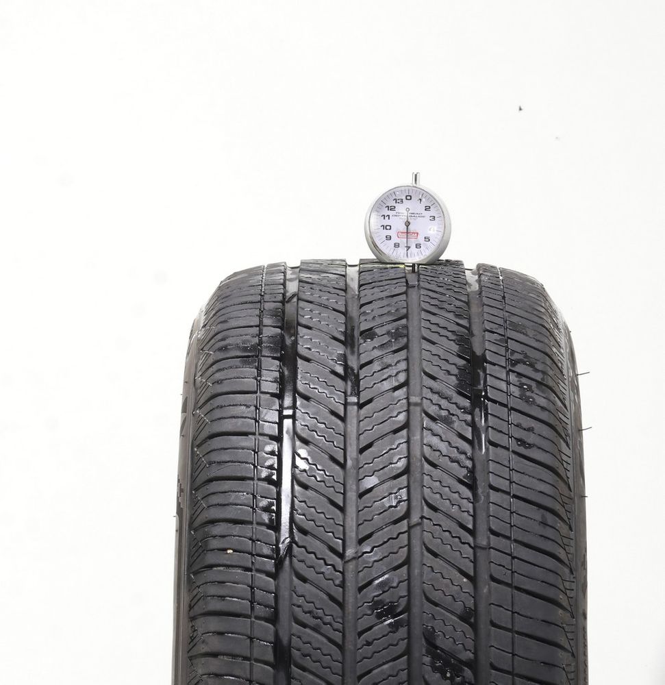 Set of (2) Used 225/55R17 Bridgestone Turanza LS100 97H - 7-8/32 - Image 2