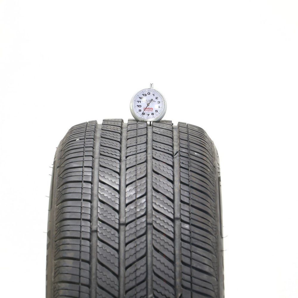 Set of (2) Used 225/55R17 Bridgestone Turanza LS100 97H - 7-8/32 - Image 5
