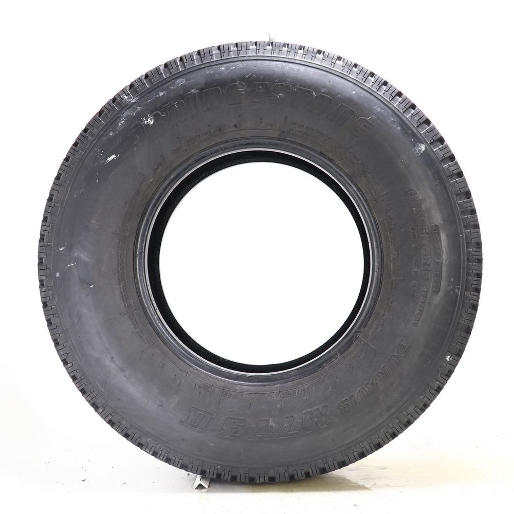 Used LT 265/75R16 Bridgestone Duravis M773 II 123/120Q E - 13.5/32 - Image 3