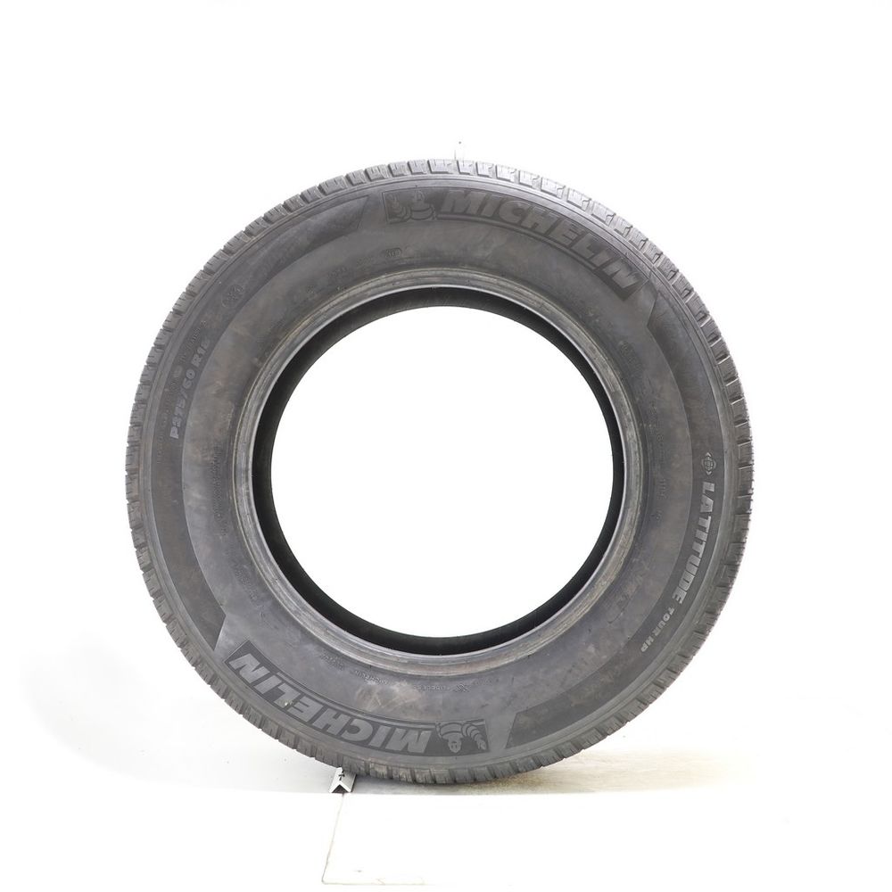 Used 275/60R18 Michelin Latitude Tour HP 111H - 6.5/32 - Image 3