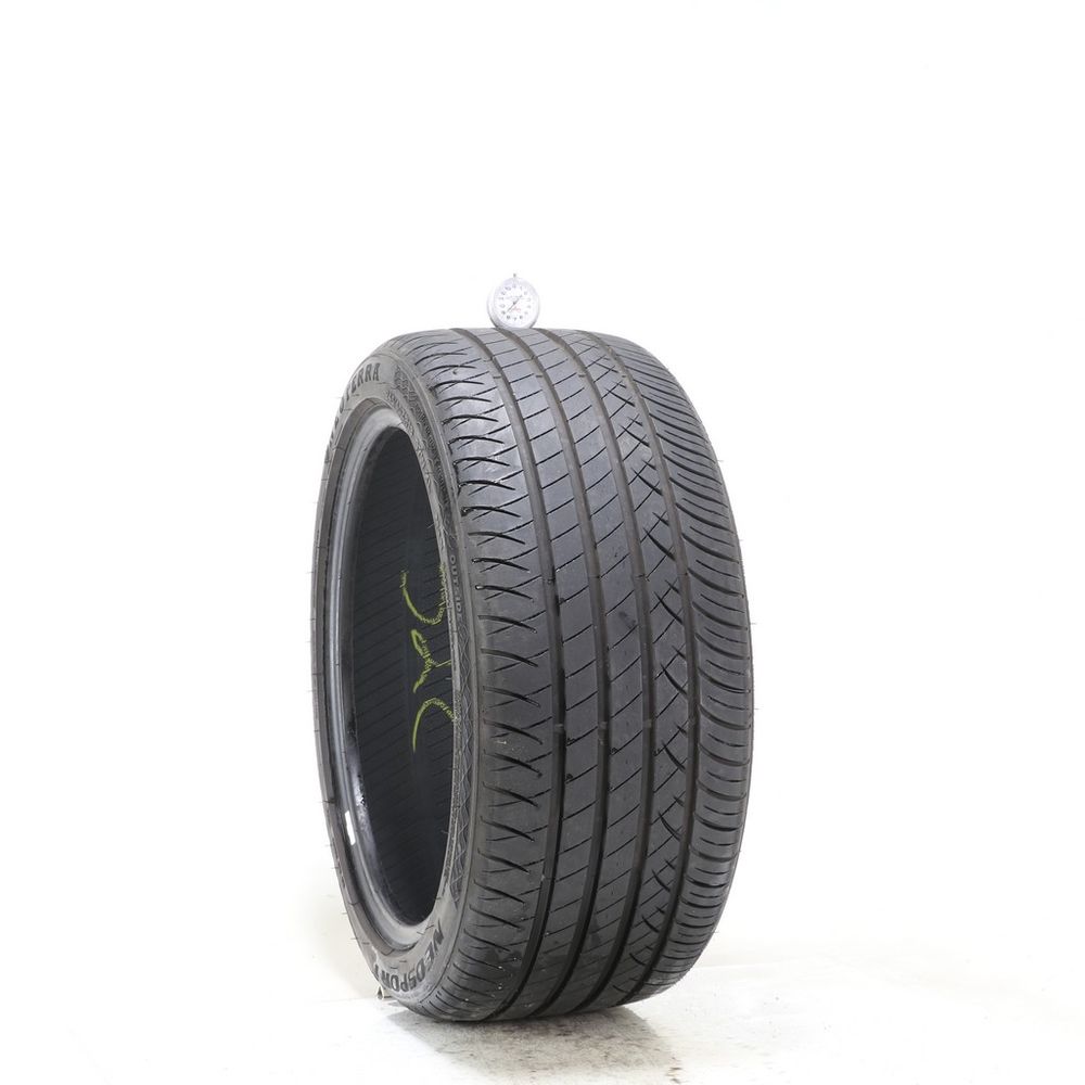 Used 245/40ZR18 NeoTerra NeoSport 97W - 8.5/32 - Image 1