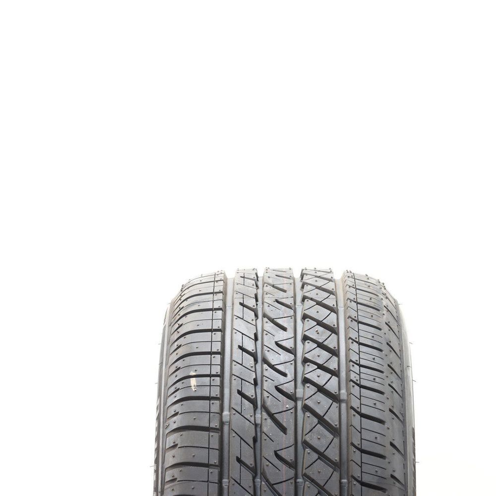 Set of (2) New 215/55RF16 Bridgestone DriveGuard RFT 93V - 11/32 - Image 2