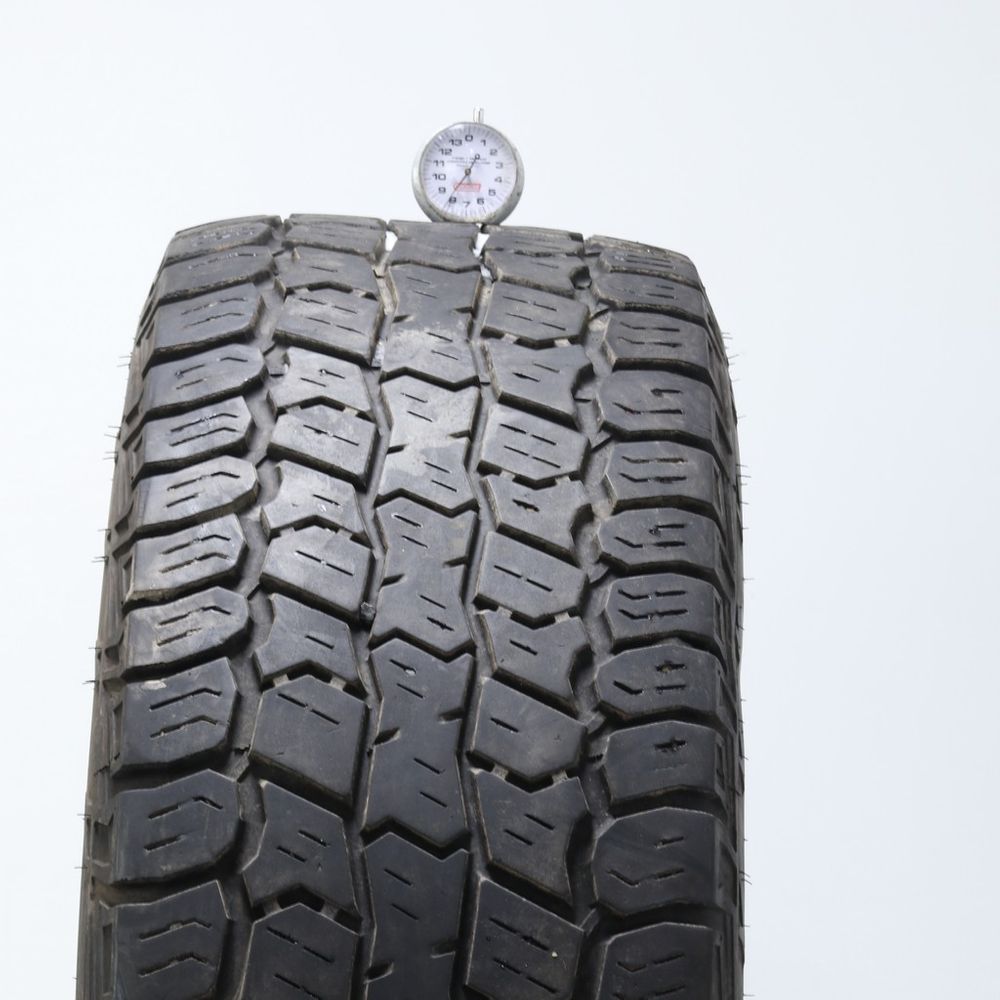 Used LT 285/65R18 Mickey Thompson Deegan 38 125/122S - 8/32 - Image 2