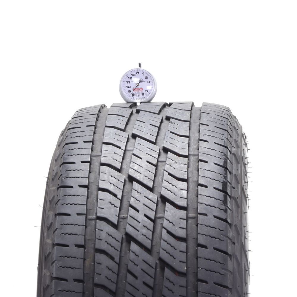 Used 265/65R17 Toyo Open Country H/T II 112T - 8.5/32 - Image 2