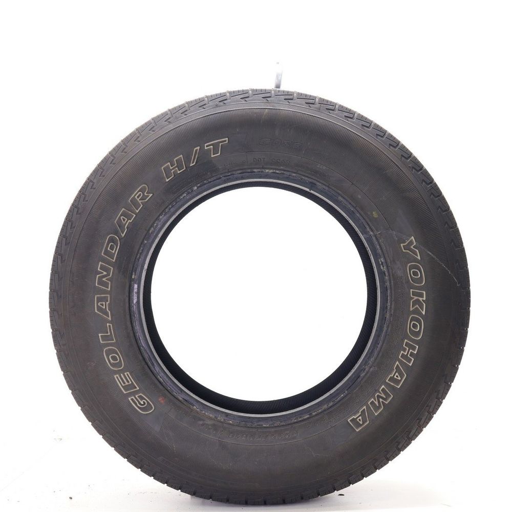 Used 235/70R16 Yokohama Geolandar H/T G056 104T - 8.5/32 - Image 3