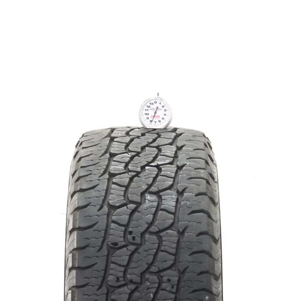Set of (2) Used 215/65R17 BFGoodrich Trail-Terrain T/A 99T - 7.5-8.5/32 - Image 2