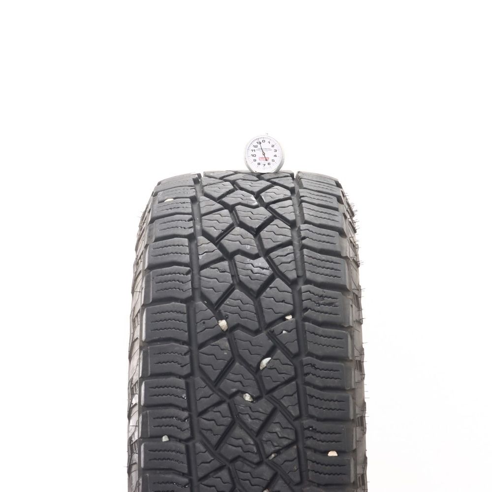 Set of (2) Used LT 275/65R18 DeanTires Back Country A/T2 123/120S E - 12.5-13/32 - Image 5