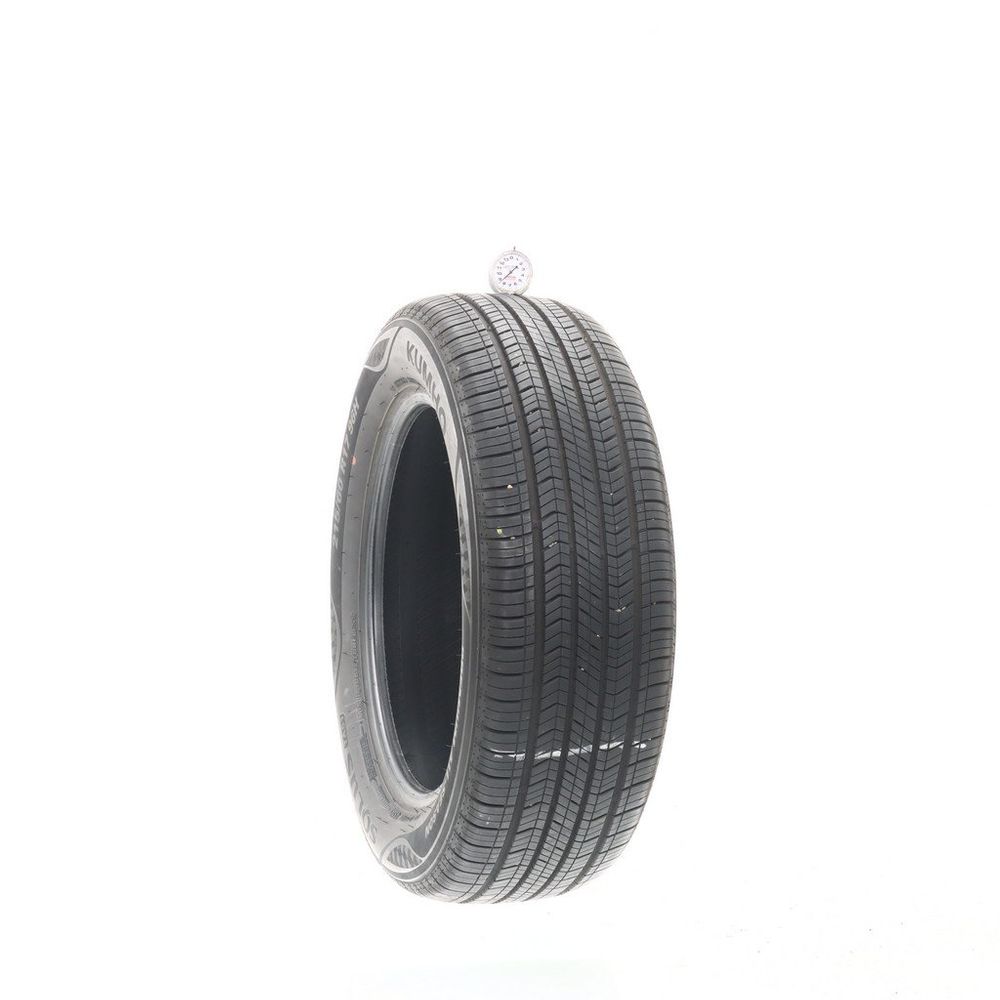 Used 215/60R17 Kumho Solus TA51 96H - 8.5/32 - Image 1