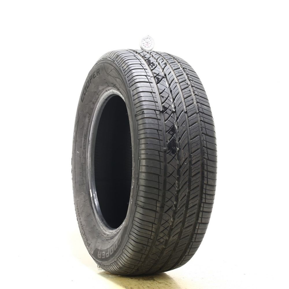 Set of (2) Used 265/60R18 Cooper ProControl 110H - 9.5-10.5/32 - Image 4